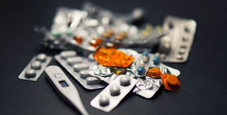 Medicaments