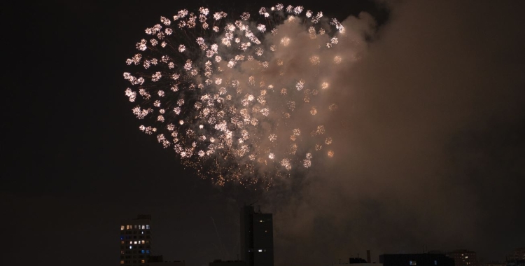 castell focs