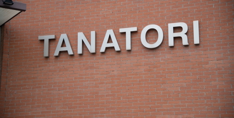Tanatori | Roger Benet