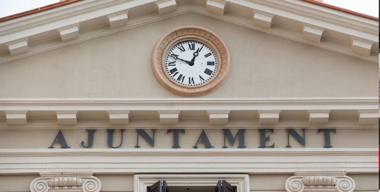 Ajuntament