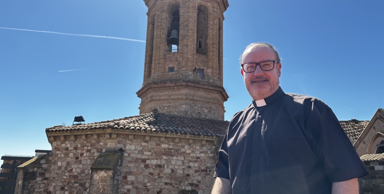 Mossèn Farrés