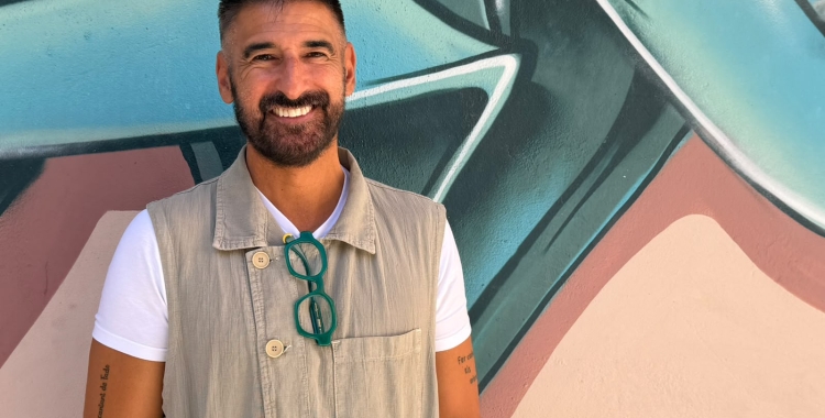 Jordi Campoy