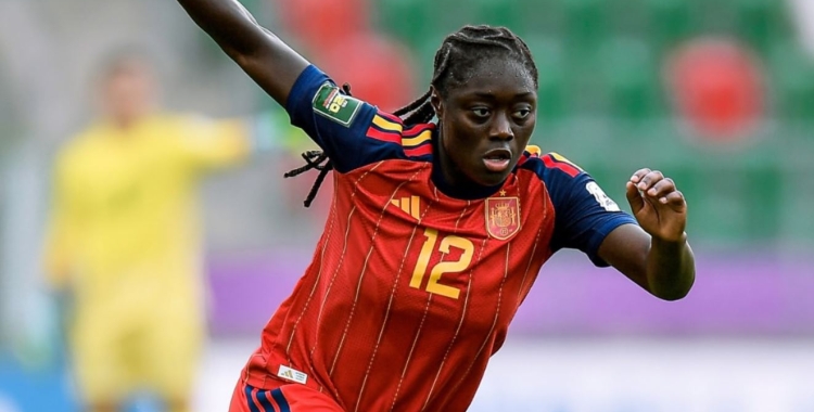 Aïcha Camara
