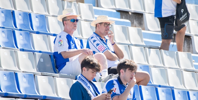 Sabadell Oviedo barrets RàdioSabadell