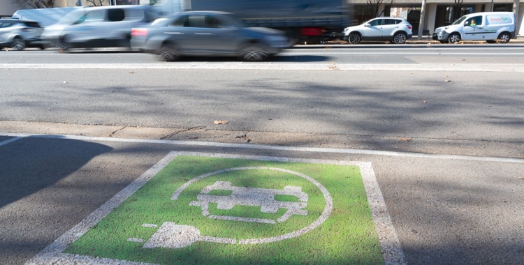 vehicles recarregar