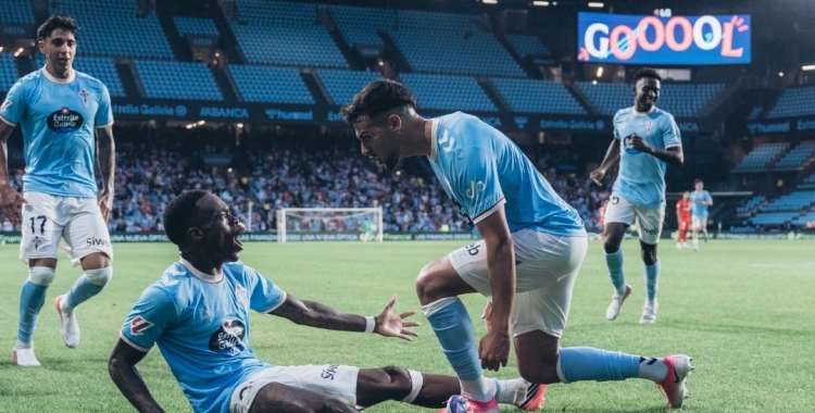 Celta Fortuna