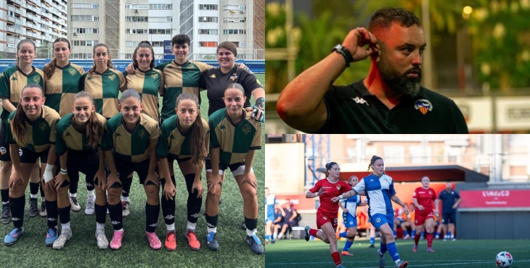 CE Sabadell femení