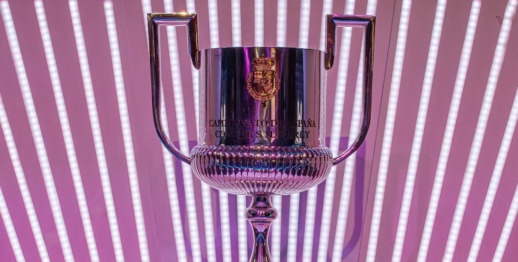 Copa del Rei