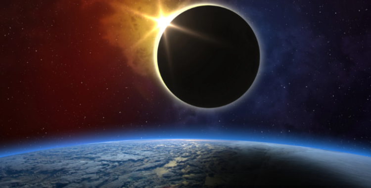 Eclipsi