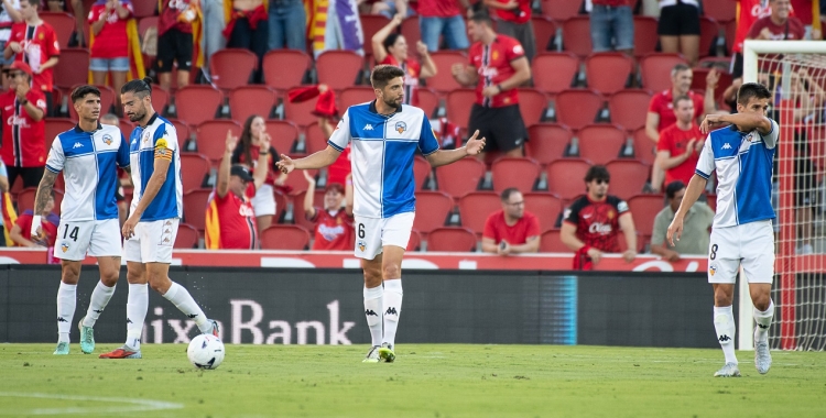 Edgar Mallorca Sabadell