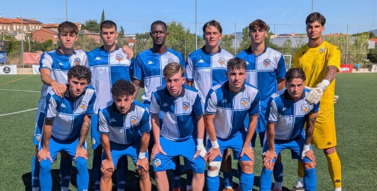 CE Sabadell B