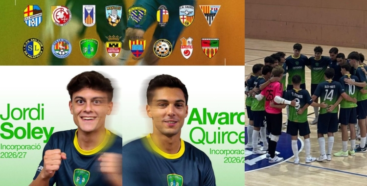 Futsal Pia