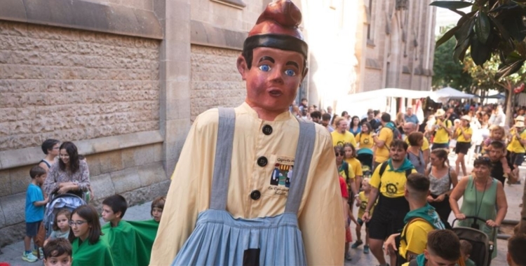 gegants
