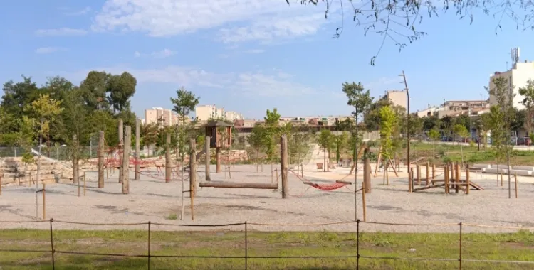 Jardins del Sud | Cedida