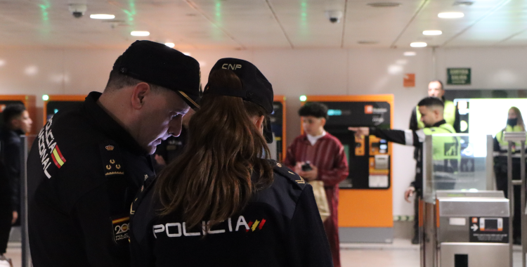 criminalitat