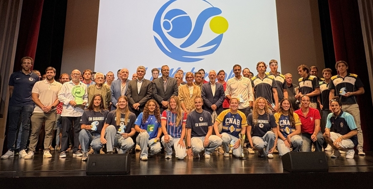 LEWaterpolo 2026-27