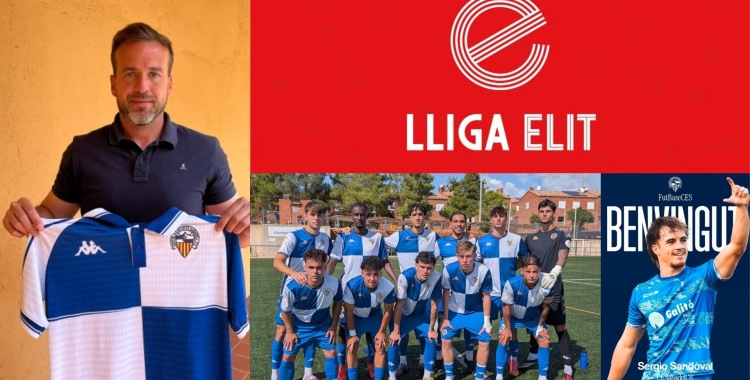 Lliga Elit CES B