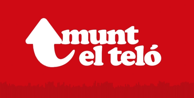 Amunt El Teló 23/09/26