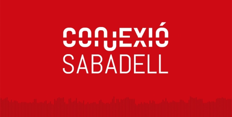 Logo Connexió Sabadell