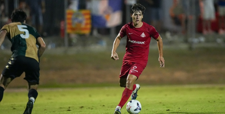 Marc Domenech Andorra Sabadell