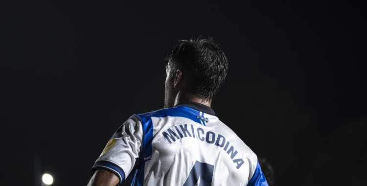 Miki Codina