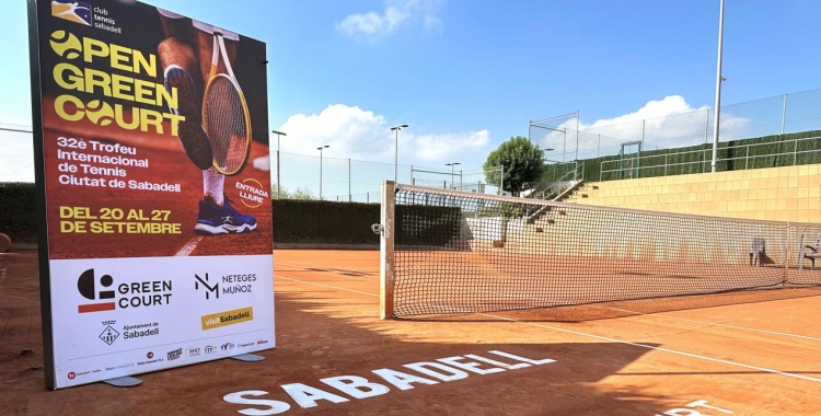 Open Greencourt