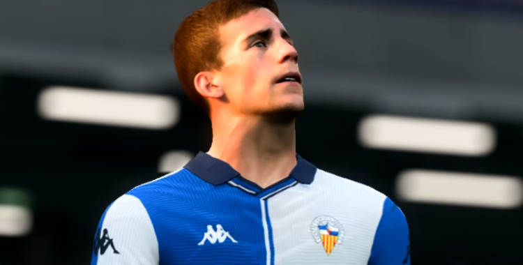 Pere Pons FC27 Sabadell