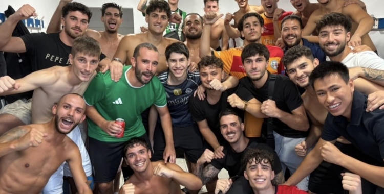 Planadeu Copa Catalunya