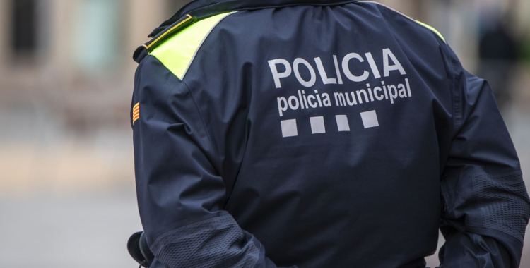 policia