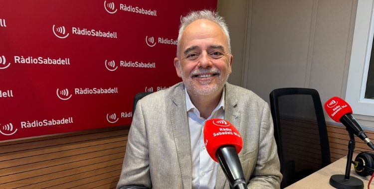 Javier Lafuente