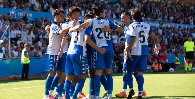 Sabadell 2026-27 Nova Creu Alta