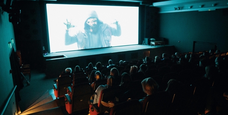 Cinema