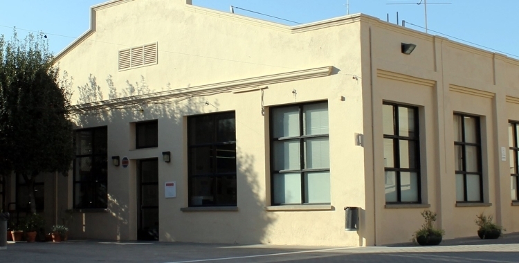 Escola Illa