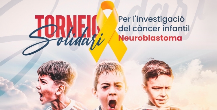 Torneig solidari Mercantil