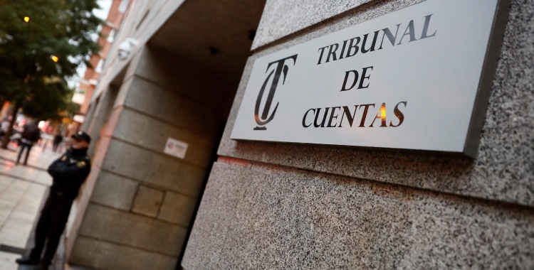 Tribunal de Comptes