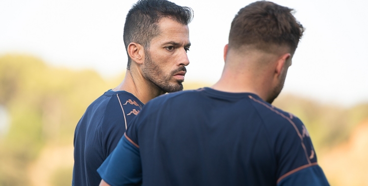 Xavi Monino