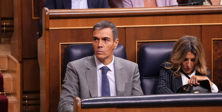 Pedro Sánchez