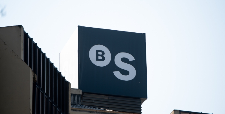 Banc Sabadell guanya 1.376 M€ fins al setembre