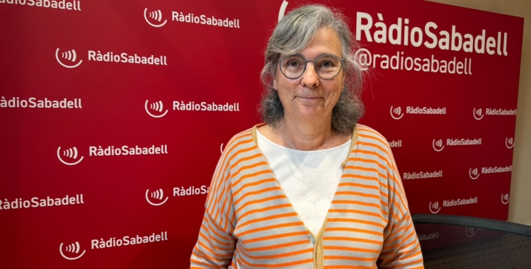 Glòria Dalmau