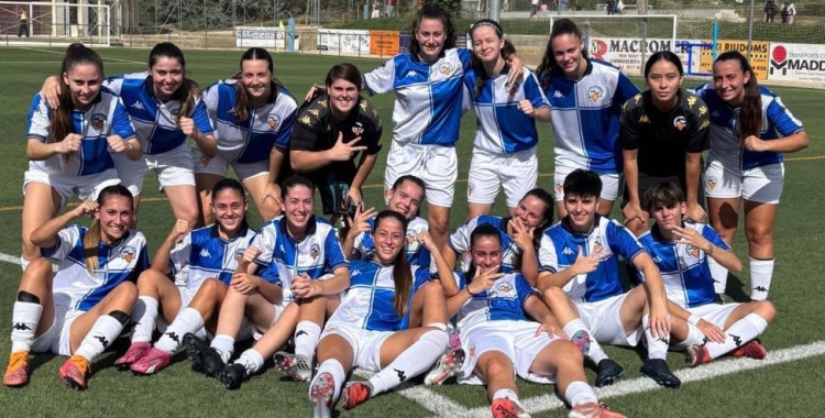 Sabadell Femení