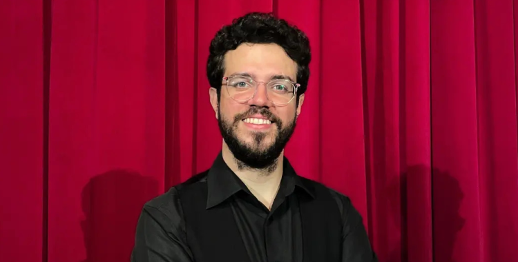 Marcel Castillejo 
