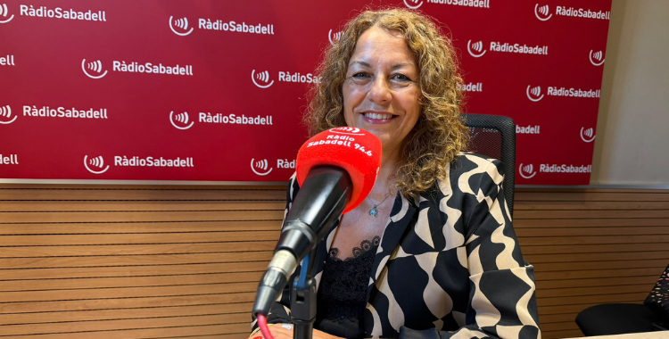 Carme Calvo