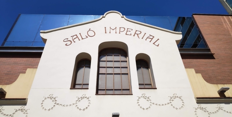 Cinemes Imperial