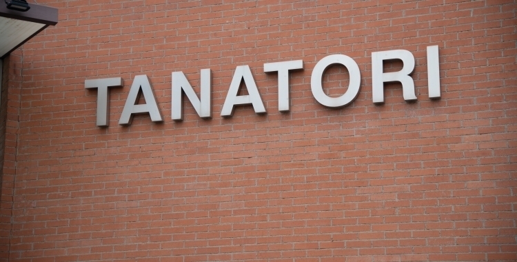 Tanatori