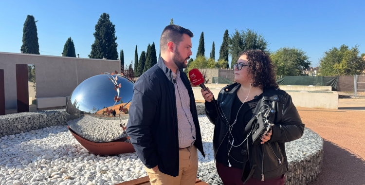 Eloi i Mireia