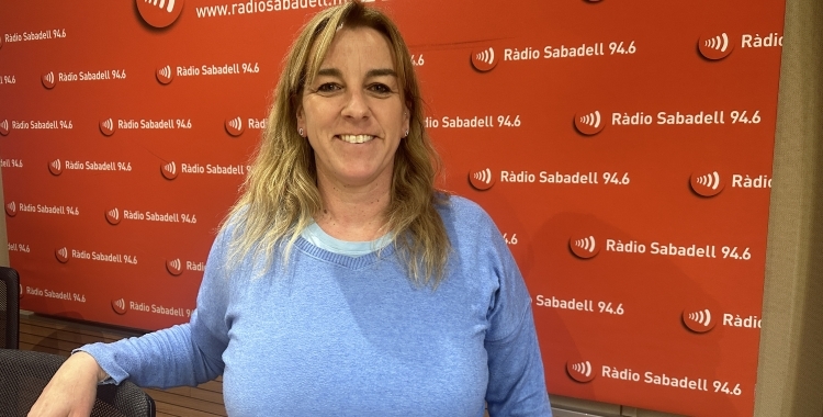 Glòria Muntané