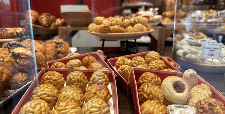 Aparador del Forn Valero | Meritxell Dambrink