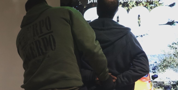 policia