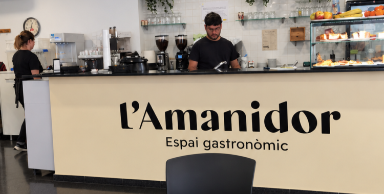 L'Amanidor