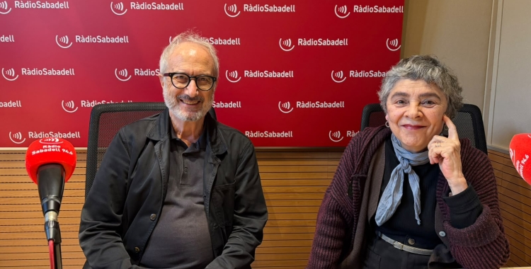 Pere Vidal i Nati Ayala, Cercle Artístic Robert Ferrer 